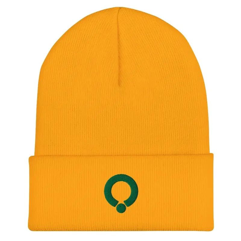 Outsiders Photo Beanie